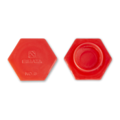 Vee Gee Snap-Cap Size #3, Fits Volumetric Flasks 2303A-50 & 100