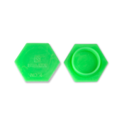 Vee Gee Snap-Cap Size #4, Fits  Volumetric Flasks 2303A-200 & 250