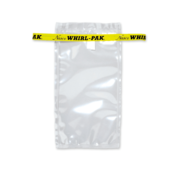 Whirl-Pak® Standard Bags - 7 oz. (207 ml) - Box of 500