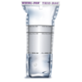 Whirl-Pak® Stand Up Thio-Bags®, 10 oz, 100/Box