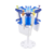 Universal Carousel Pipette Stand, Blue/Green