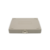 Premium Microscope Slide Box, 100-Place, Cork, Grey