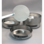 Core & Main TSS Grade Filters, Preweighed, Pore Size 1.5 μm, Diameter 90 mm, 100/Pack