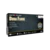 Microflex Dura Flock Flock-Lined Powder-Free Nitrile Gloves, Large, Box of 50