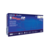 Microflex UltraSense Powder-Free Extended-Cuff Nitrile Gloves, Large, Box of 100