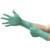 Microflex NeoPro Powder-Free Extended-Cuff Gloves, Small, Box of 50