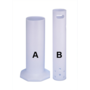 SP Bel-Art Pipette Basket for Cleanware Pipette Rinsing System, 4" x 23"