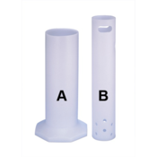 SP Bel-Art Pipette Rinser for Cleanware Pipette Rinsing System, 9 9/10" x 31 1/4"