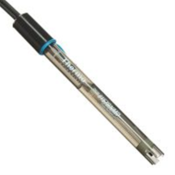 Thermo Scientific Orion Triode 3-in-1 pH/ATC Probe, Single, Epoxy, Mini-DIN, 9157BNMD