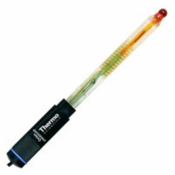 Thermo Scientific Orion ROSS Ultra pH Electrode, Double, Glass, BNC, 8102BNUWP