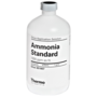 Thermo Scientific Orion ISE Calibration Standards, 1000 ppm Ammonia Standard, 475 mL, 951007