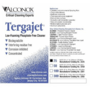 Alconox Tergajet® Low-Foaming Phospate-Free Powdered Detergent, 25 lb
