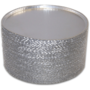 Ohaus Aluminum Sample Pans for Moisture Balances, 50/Pack