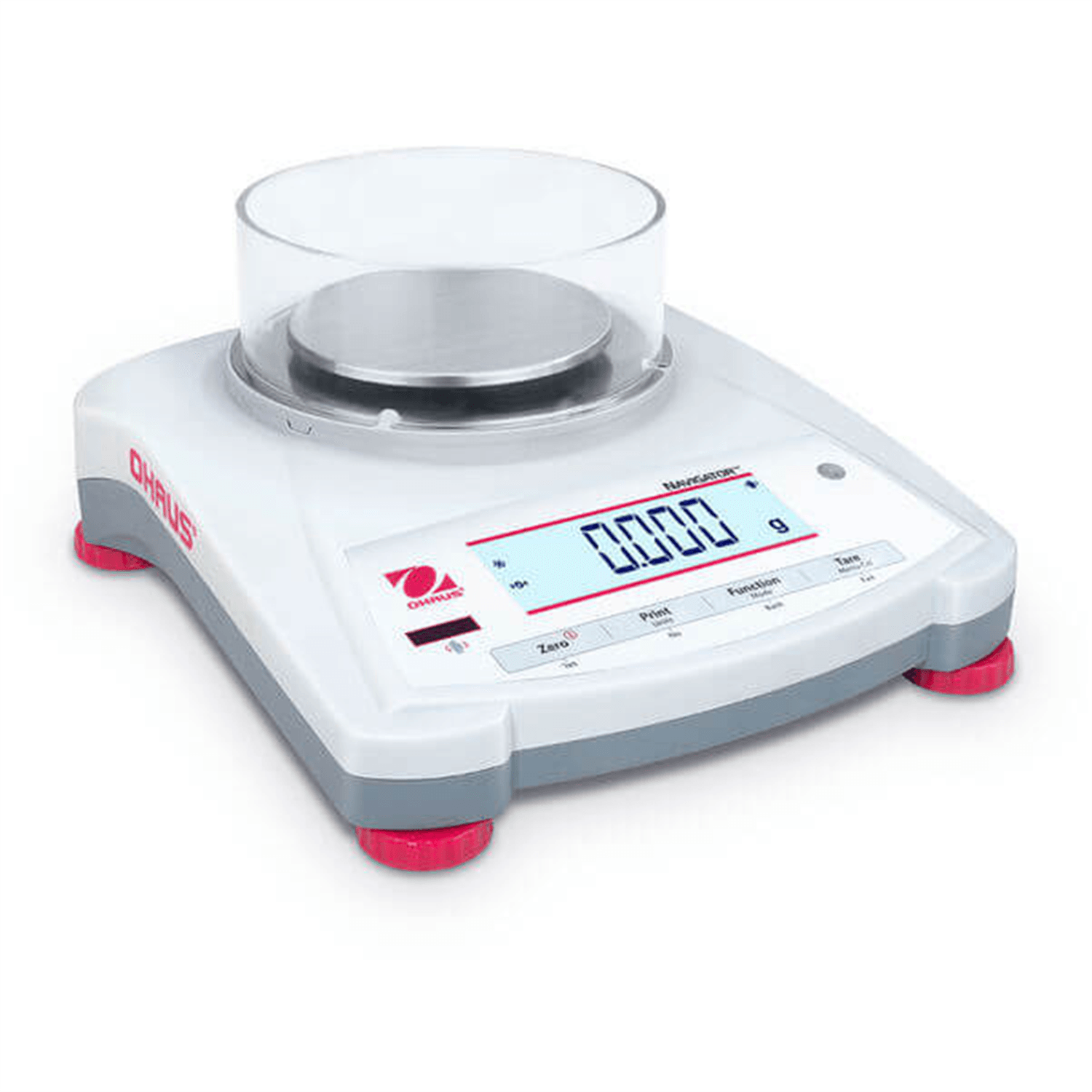 Ohaus Navigator Portable Precision Balance