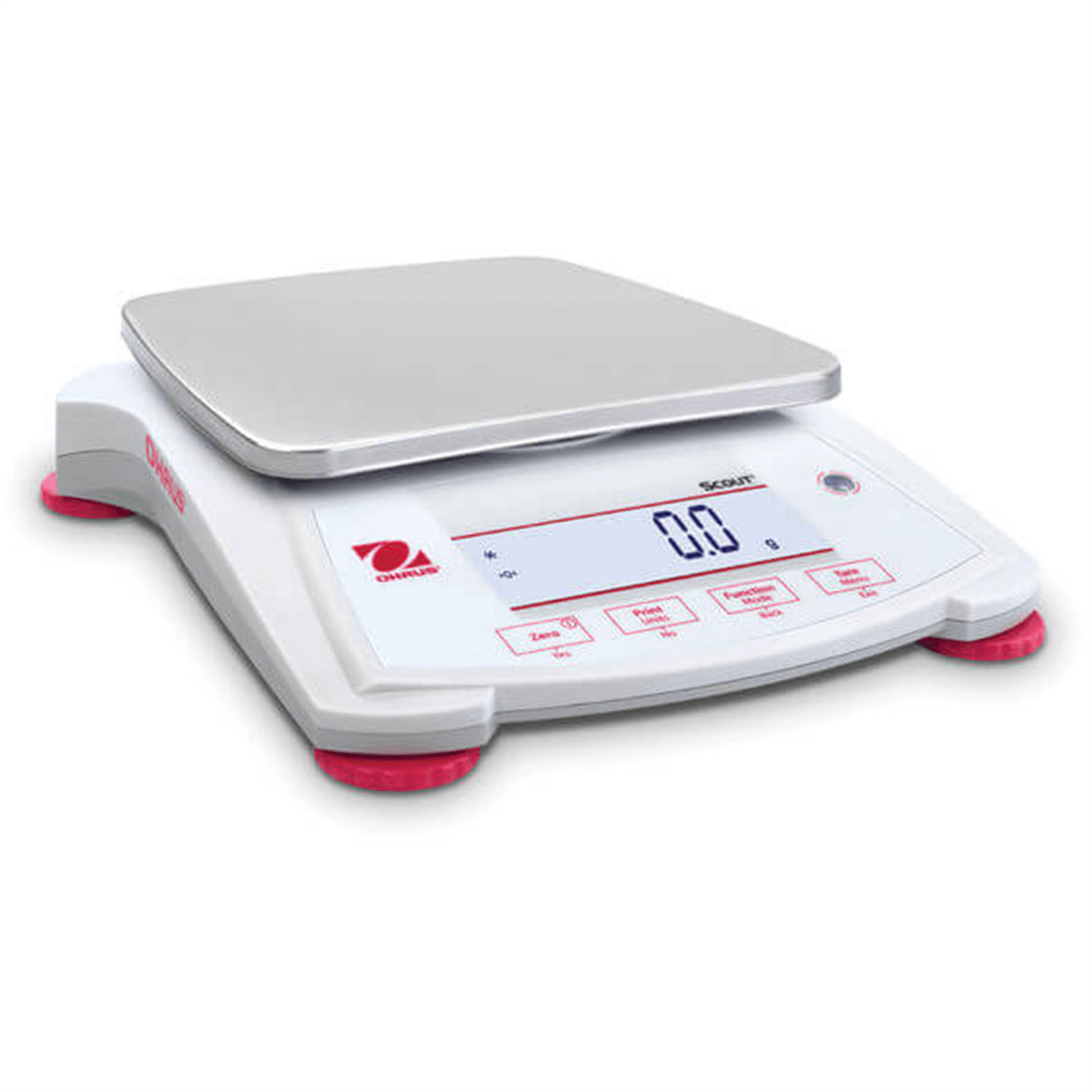 Ohaus® Scout® Portable Balance