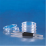 Pall® Polystyrene Petri Dishes w/ Absorbent Pads, Sterile, 1000/Pack, 7245