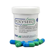 InterLab® PolySeed® B.O.D.5 Seed Inoculum, P-110