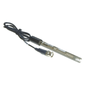 Thermo Scientific™ Orion™ Economy Series pH Combination Electrode, Epoxy, BNC, 9106BNWP