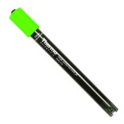 Thermo Scientific™ Orion™ Green pH Combination Electrode, Double, Epoxy, BNC, GD9106BNWP