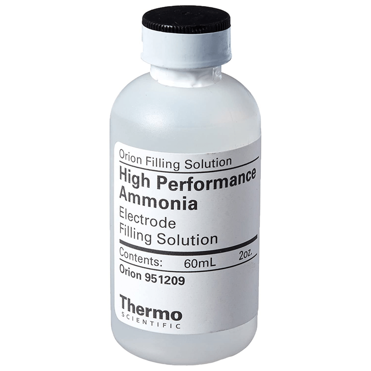 Thermo Scientific™ Orion™ ISE Filling Solution 60 mL 951209