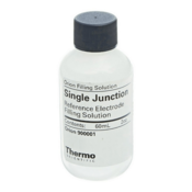 Thermo Scientific™ Orion™ Fill Solution for Single Junction Sure-Flow Ref Electrode, (5) 60 mL, 900001