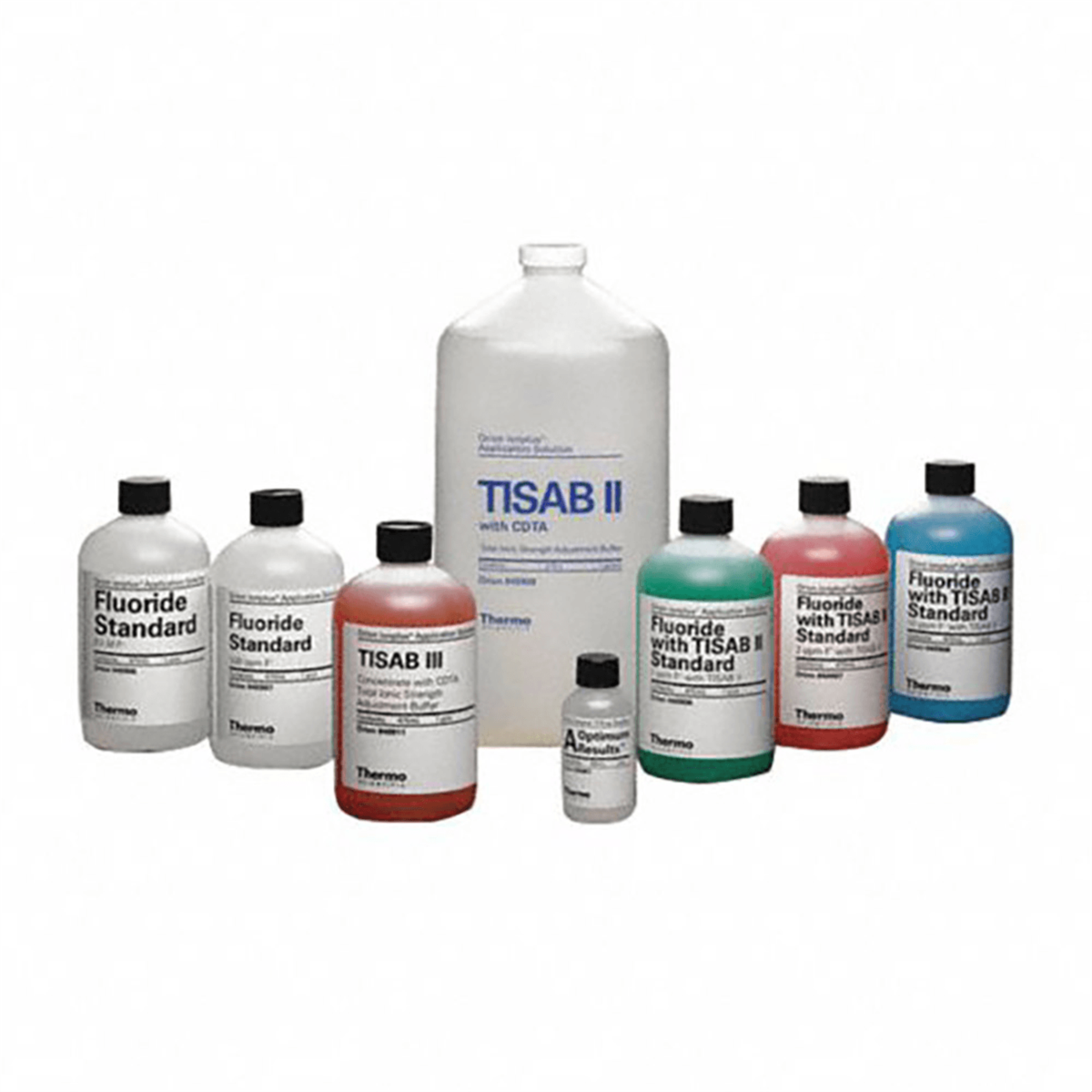 Thermo Scientific™ Orion™ Sulfide Anti-Oxidant Buffer