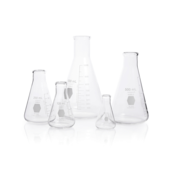 Kimble® Erlenmeyer Flasks Starter Pack, 26520-1