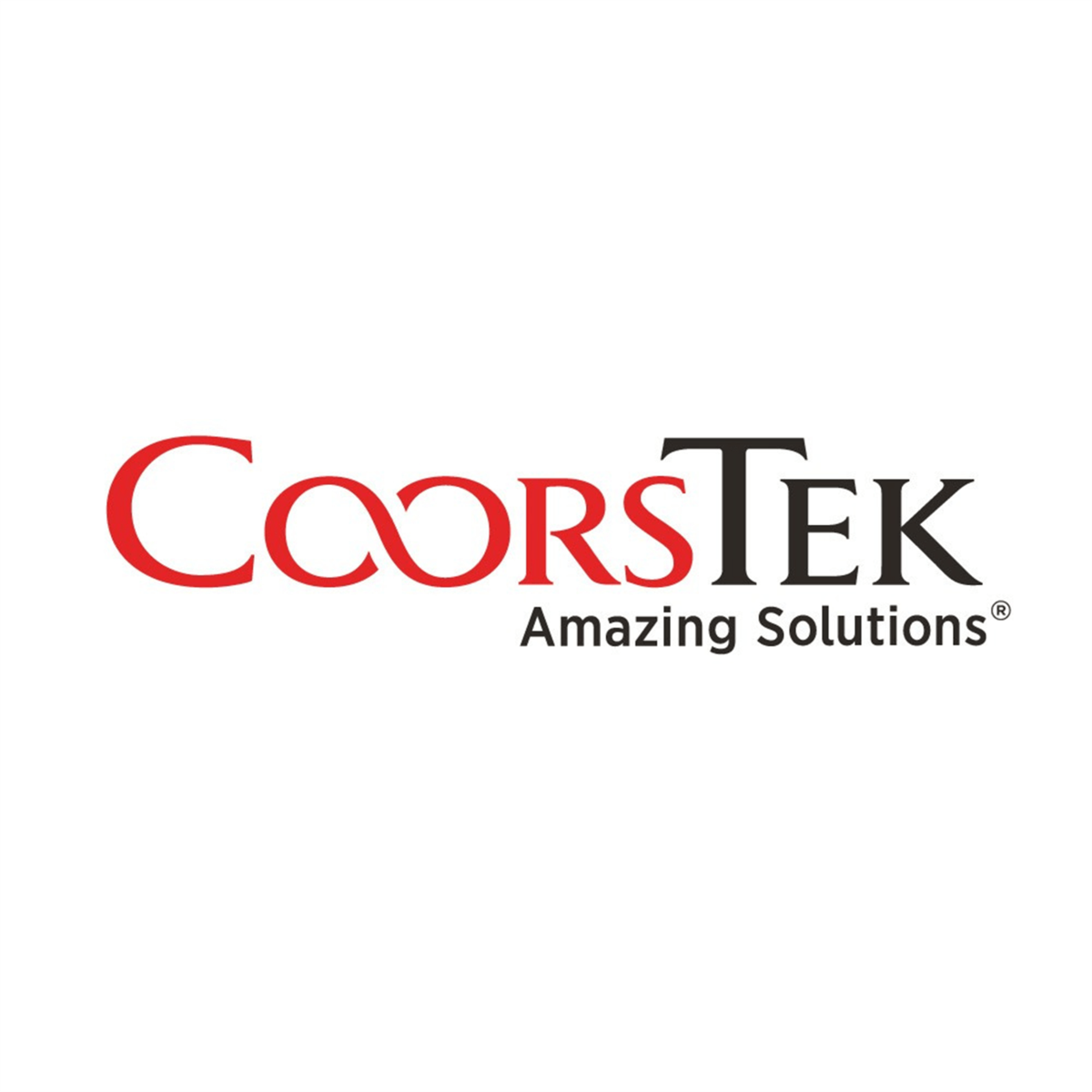 CoorsTek® Porcelain Evaporating Dish