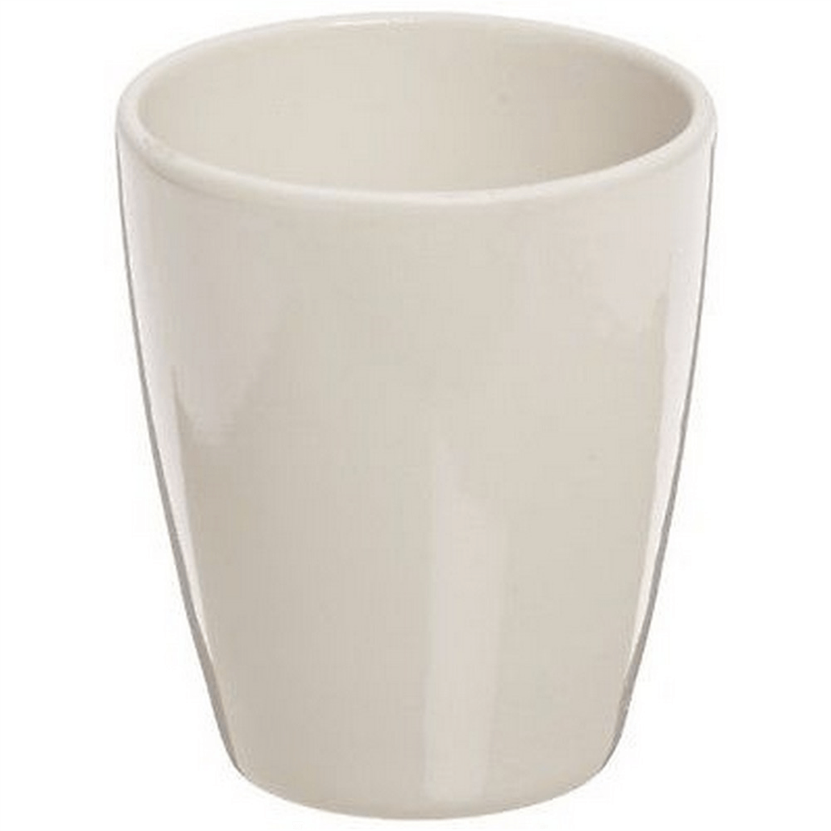 CoorsTek® Gooch Porcelain Crucible