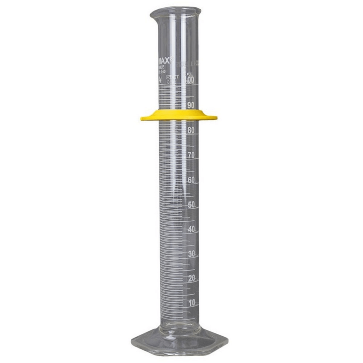 Kimble® Class A Serialized and Certified Cylinder