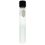 Kimax® Reusable Screw Thread Glass Culture Tubes w/ Unattached Caps, 25 mL, 192/Case, 45066-20125