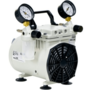 Welch WOB-L® Piston Pump, 1.2 CFM, 2534B-01