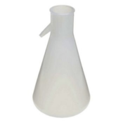 Nalgene™ Polypropylene Vacuum Flask, 1000 mL, DS4101-1000
