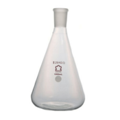 Kimble® Jointed Narrow-Mouth Erlenmeyer Flask, 1000 mL, 29/42, 617000-0729