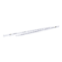 Kimble® Sterile Plastic Disposable Serological Pipets, Individual Wrap, 1 mL, 1000/Case, 56900-11100