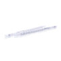 Kimble® Sterile Plastic Disposable Serological Pipets, Individual Wrap, 10 mL, 200/Case, 56900-10110