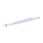 Kimble® Sterile Plastic Disposable Serological Pipets, Individual Wrap, 5 mL, 200/Case, 56900-5110