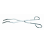 United Scientific Crucible Tongs, SS, 9", CTSS09