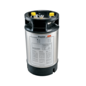 Thermo Scientific™ Barnstead™ Pretreatment Filter for the Smart2Pure™ System, 09.4003