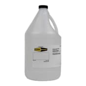 Core & Main Acetate Buffer Solution, pH 4, 4 L