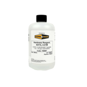 Core & Main Hardness Reagent, EDTA, 0.01M, 500 mL