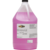 Core & Main pH Buffer Solution, pH 4.00, Red, 4 L