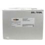 Core & Main pH Buffer Solution, pH 7.00, Yellow, 20 L Cubitainer