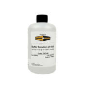 Core & Main pH Buffer Solution, pH 8.00, Colorless, 500 mL