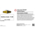 Core & Main Sulfuric Acid, 11.0N, 500 mL