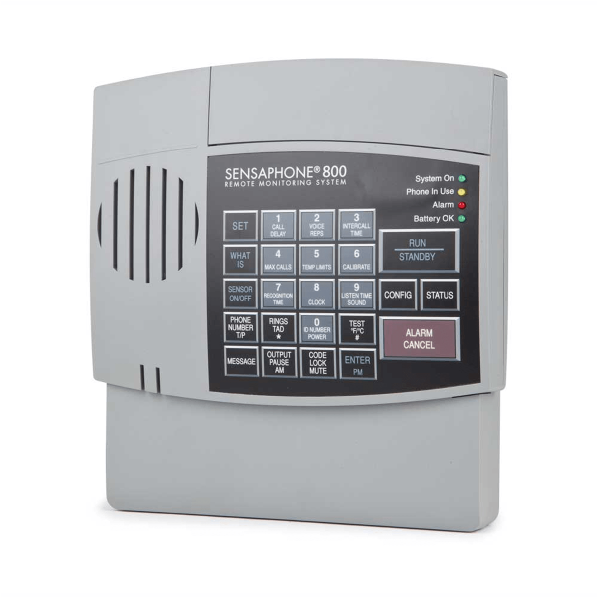 Sensaphone 800 Monitoring System FGD0800