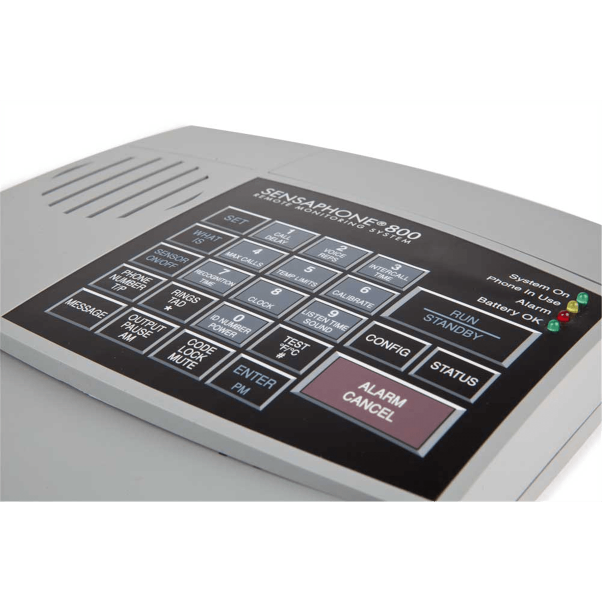 Sensaphone 800 Monitoring System FGD0800