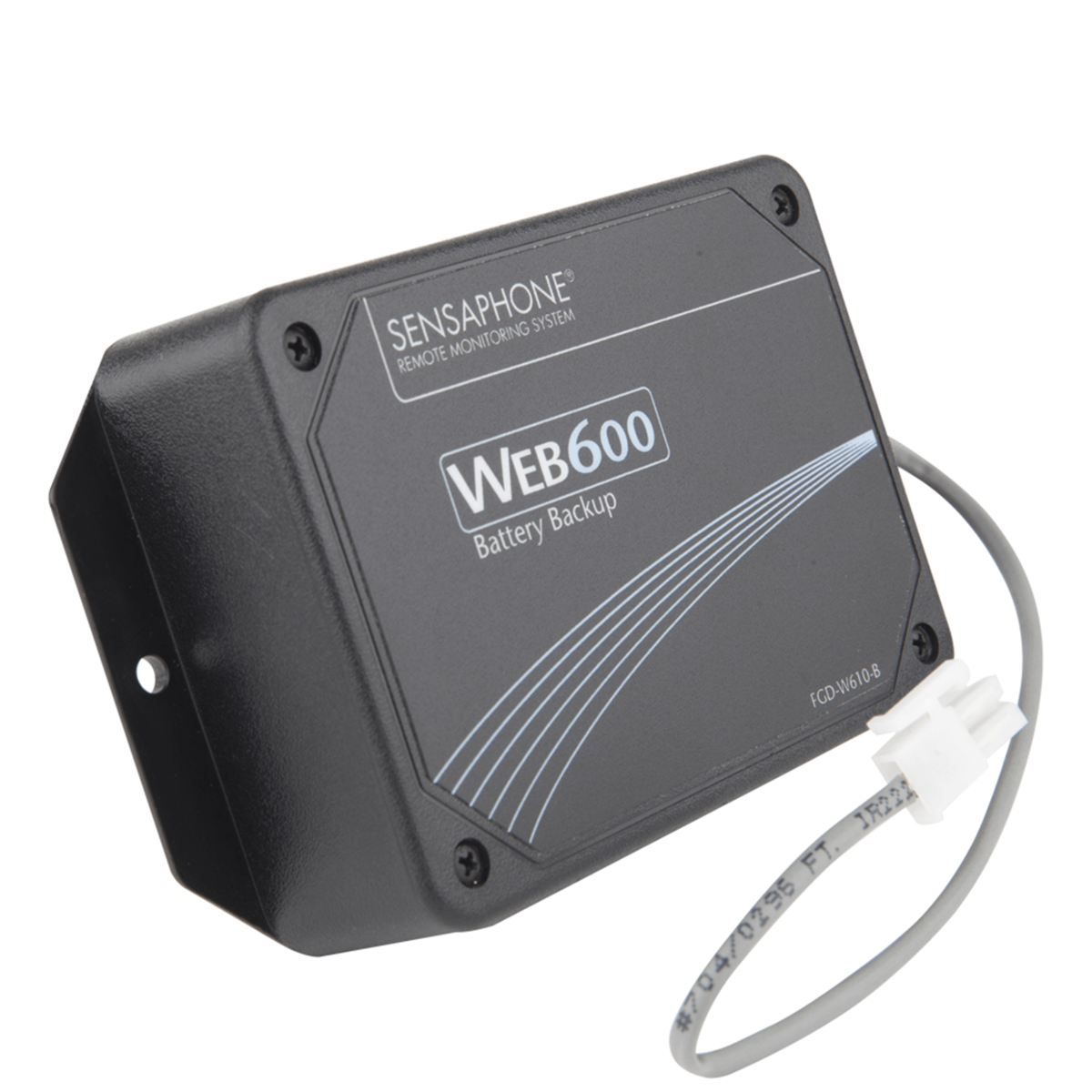Sensaphone Web600 Battery Backup FGDW610B