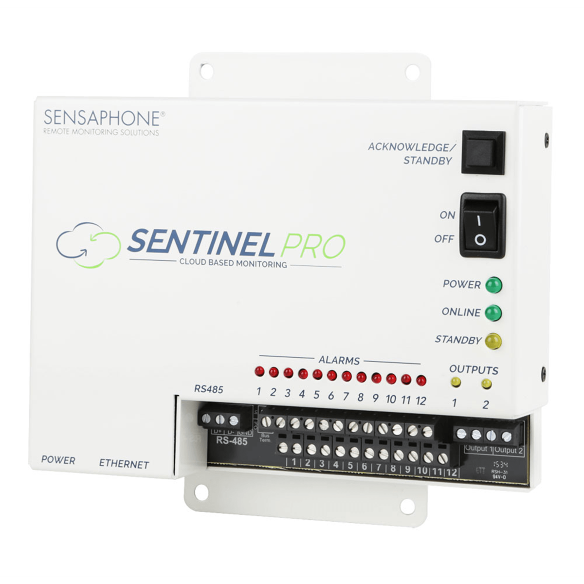 Sensaphone Sentinel Pro SCD-PRO