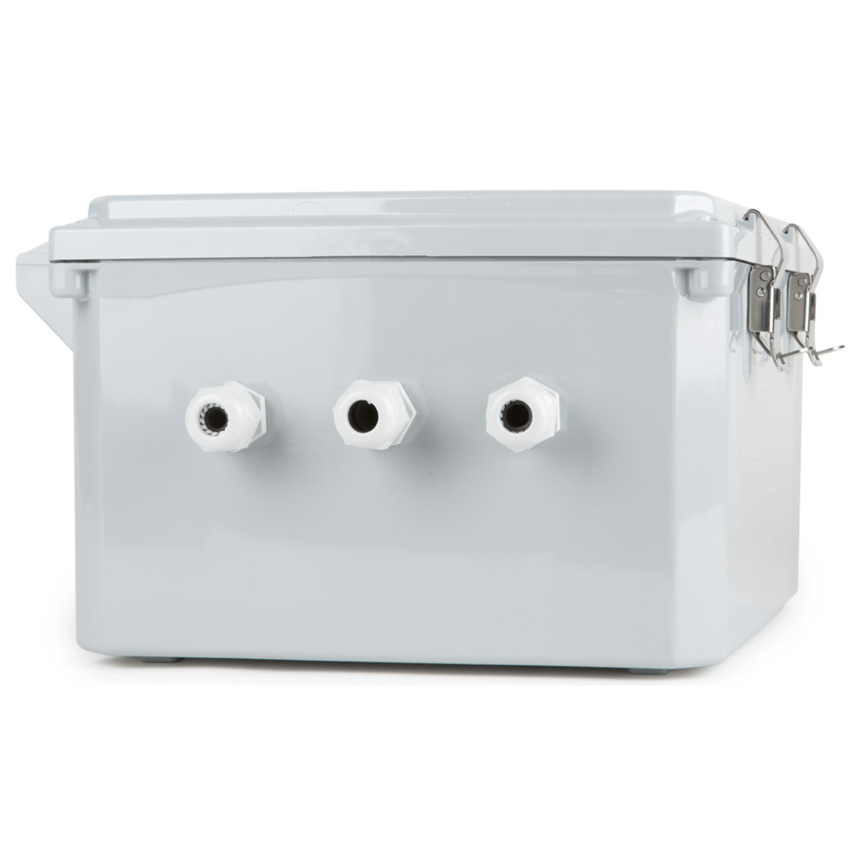 Sensaphone Sentinel Pro 4G Verizon Cellular Modem Clear Door SCD-PRO-4GVZCD